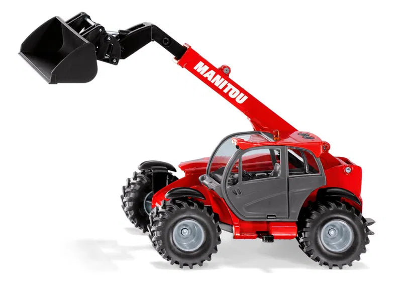 Manitou MLT840 Teleskoplader