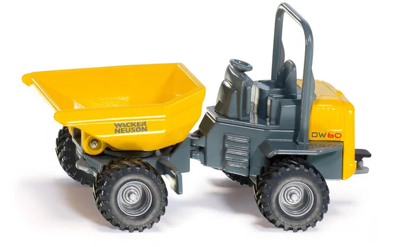 Wacker Neuson DW60 Dumper