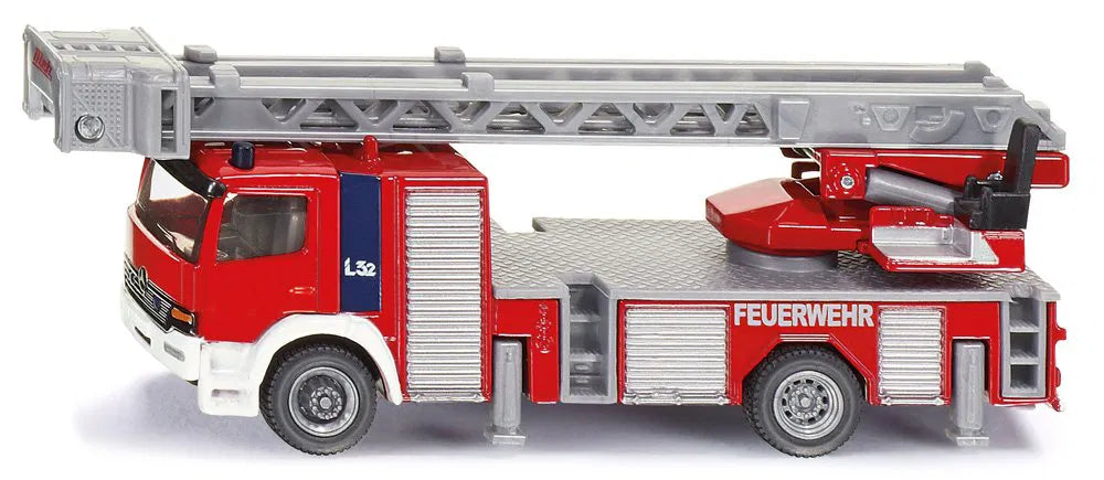 Mercedes-Benz Feuerwehrdrehleiter