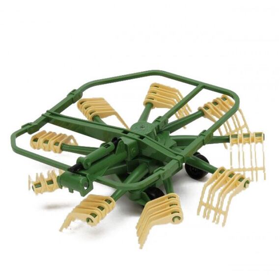 Rechter Arm für Krone Wender