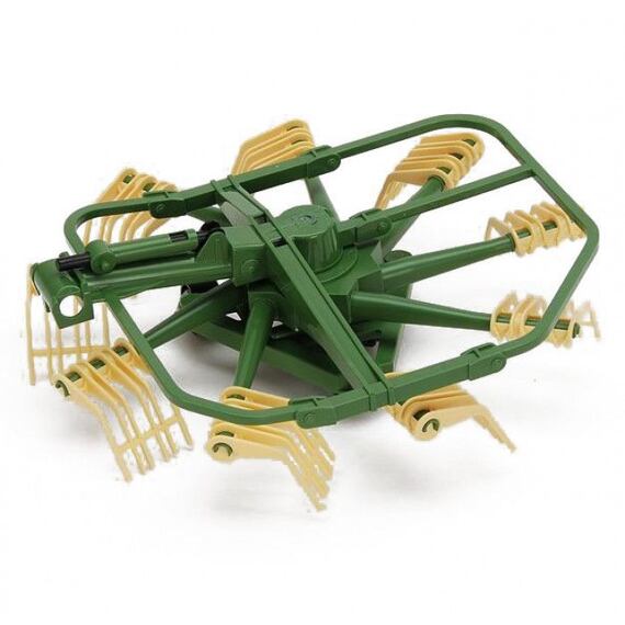 Linker Arm für Krone Wender