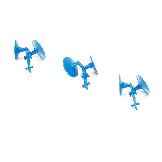 Scheibengrubber für LEMKEN