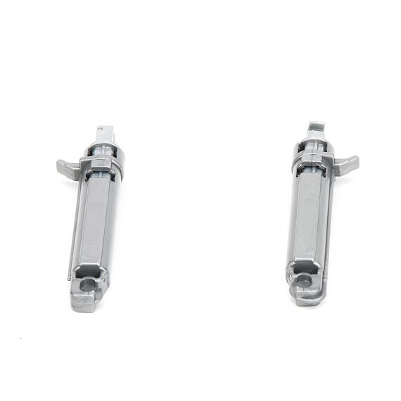 Hydraulikzylinder links und rechts für Frontlader