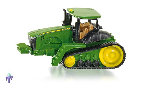 John Deere: Raupe 8360 RT