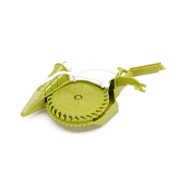 Maisgebiß Scheibe rechts für Claas Jaguar 900