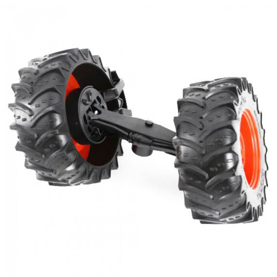 Vorderachse für Claas Xerion