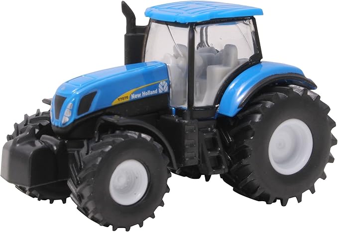 New Holland 7070