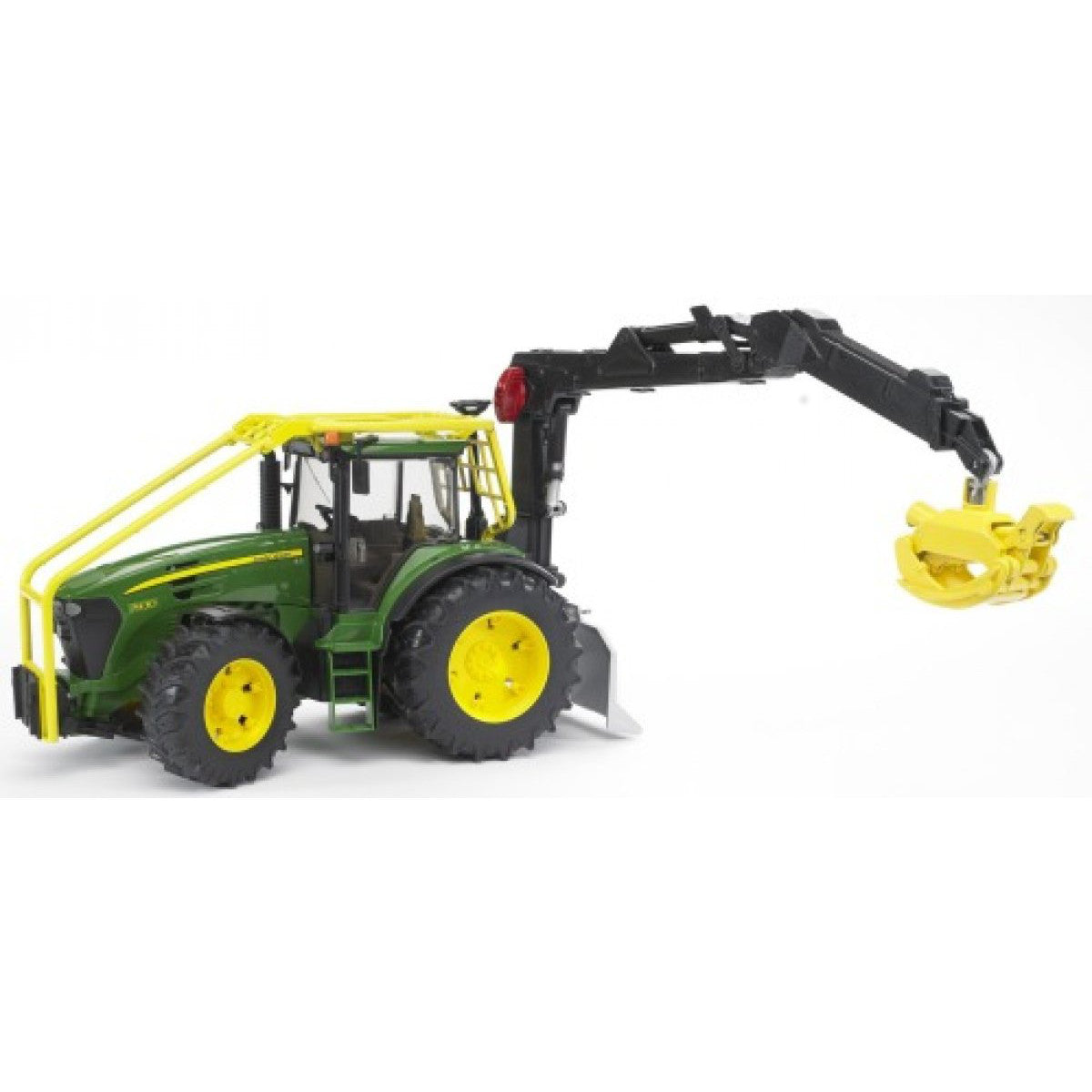 Bruder 03053 John Deere 7930 Forsttraktor