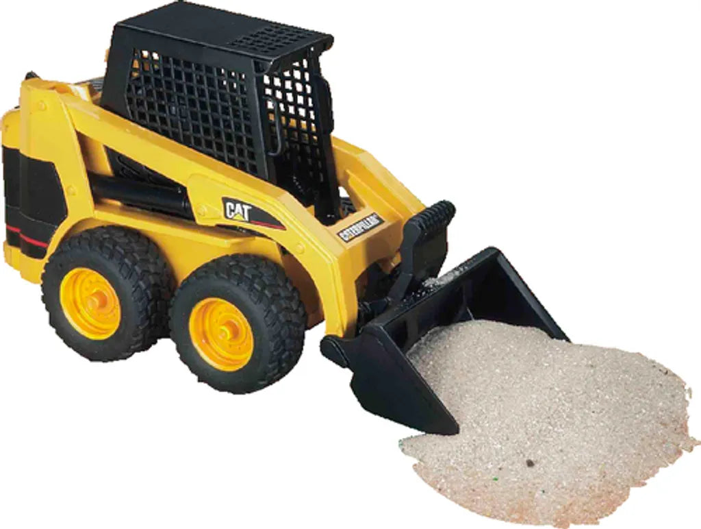 Bruder CAT Spielzeug Kompaktlader