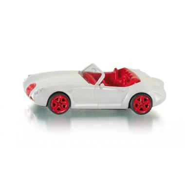 Siku Super - Wiesmann Roadster MF5