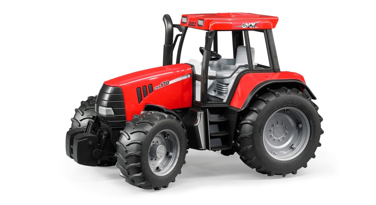 Case IH CVX 170