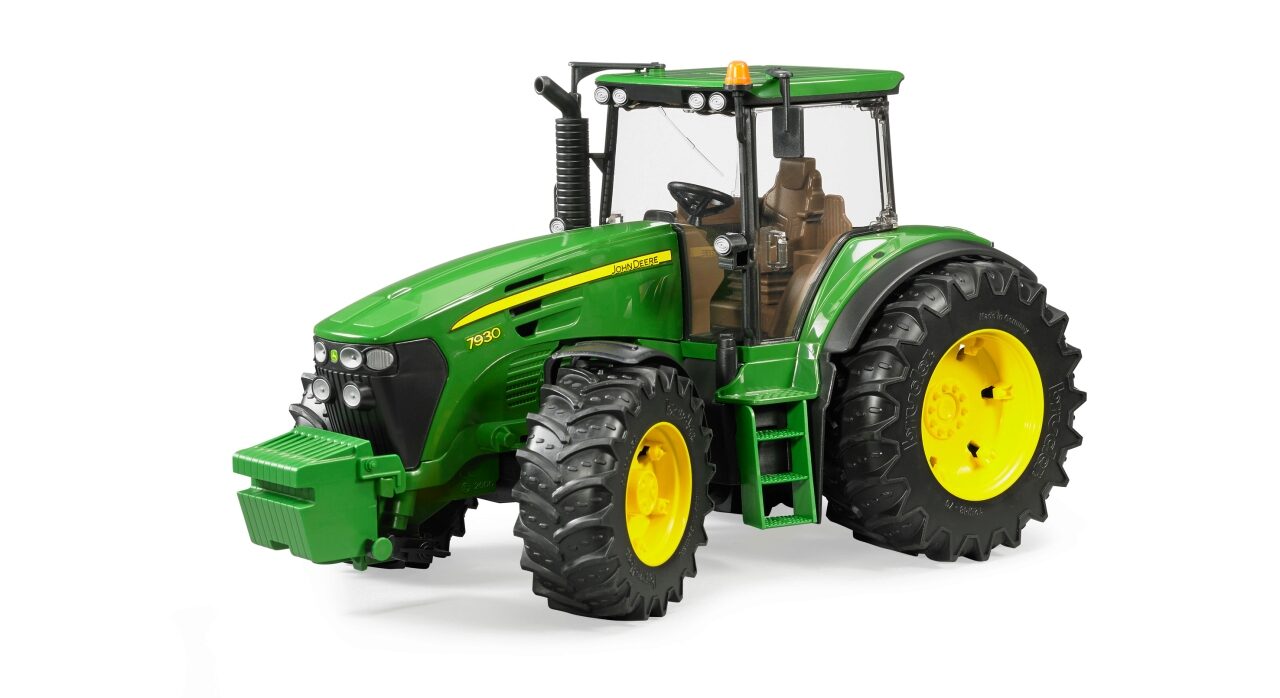 John Deere 7930