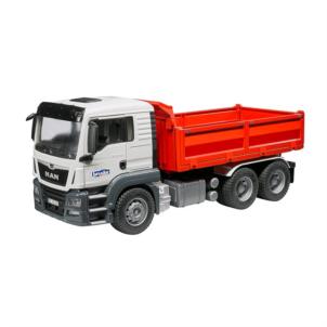 Bruder MAN TGS Kipp-LKW