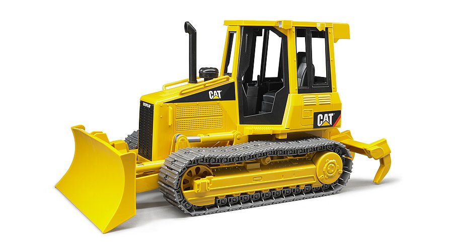 Cat® Kettendozer