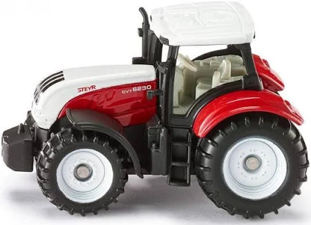 Steyr CVT 6230