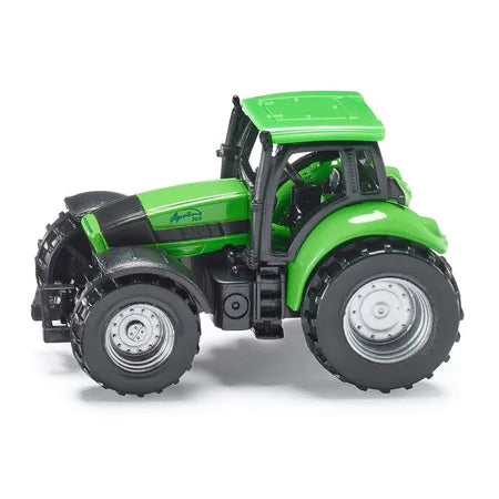 DEUTZ-FAHR Agrotron