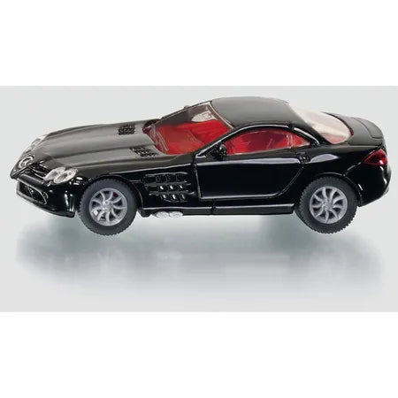 Mercedes McLaren SLR