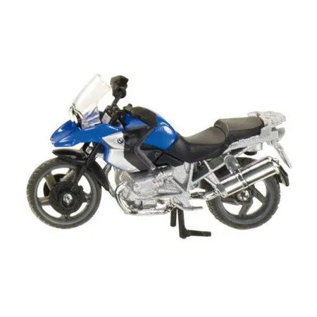 Super Motorrad BMW R1200 GS