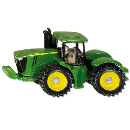 Farmer John Deere 9560R