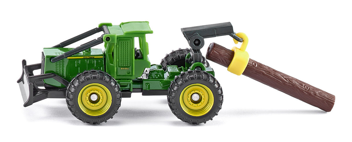 John Deere Skidder Forst