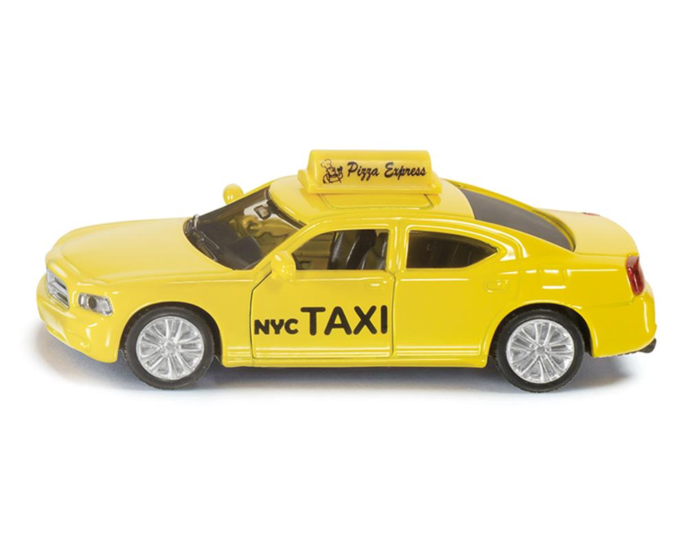 US-Taxi