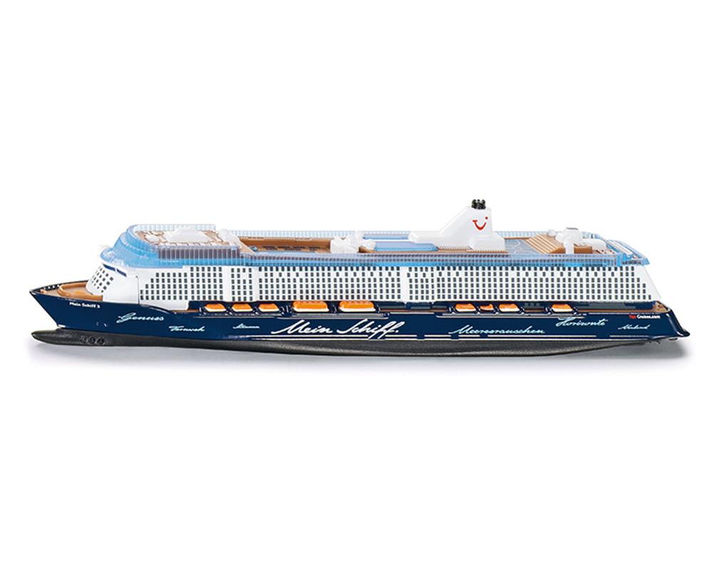 Mein Schiff 3