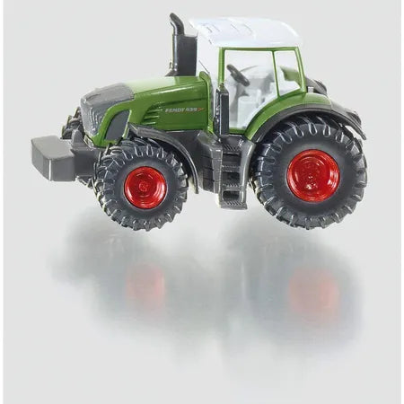 Fendt 939 Vario