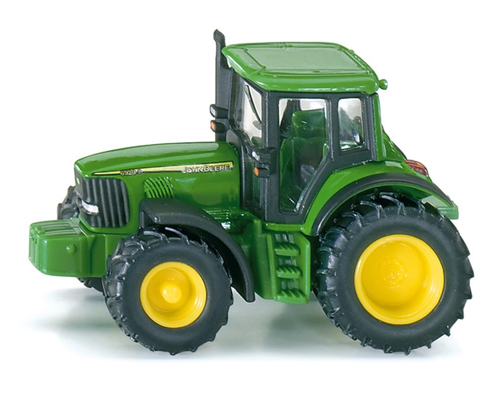 John Deere 6920 S