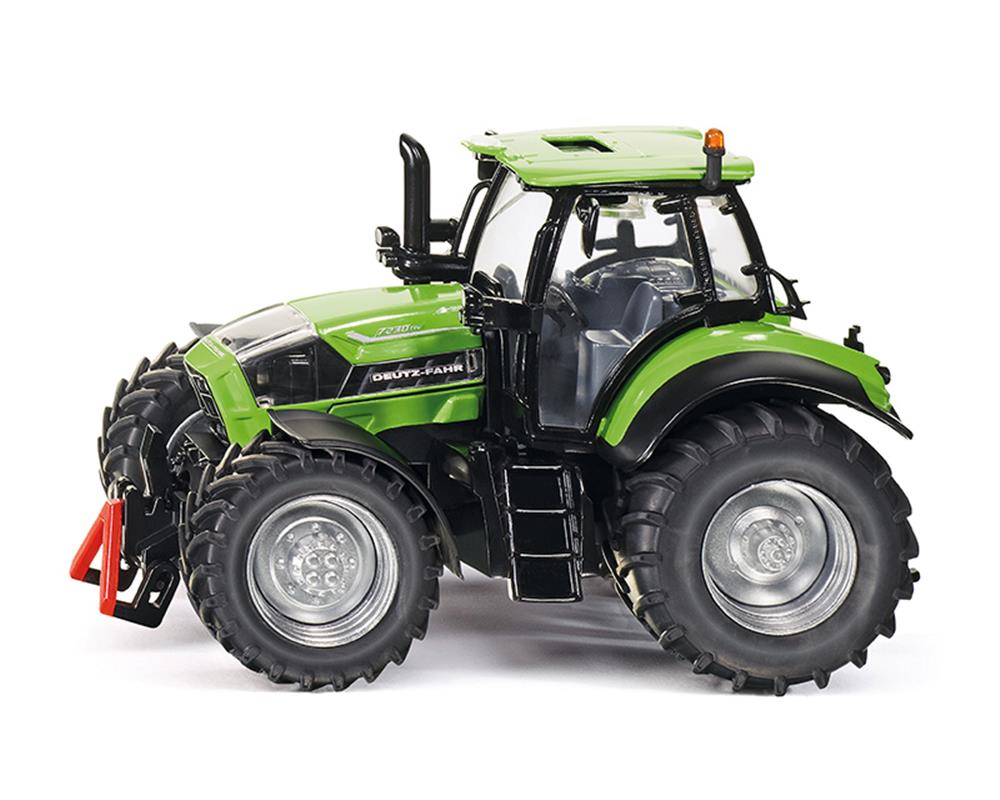 DEUTZ-FAHR Agrotron 7230TTV