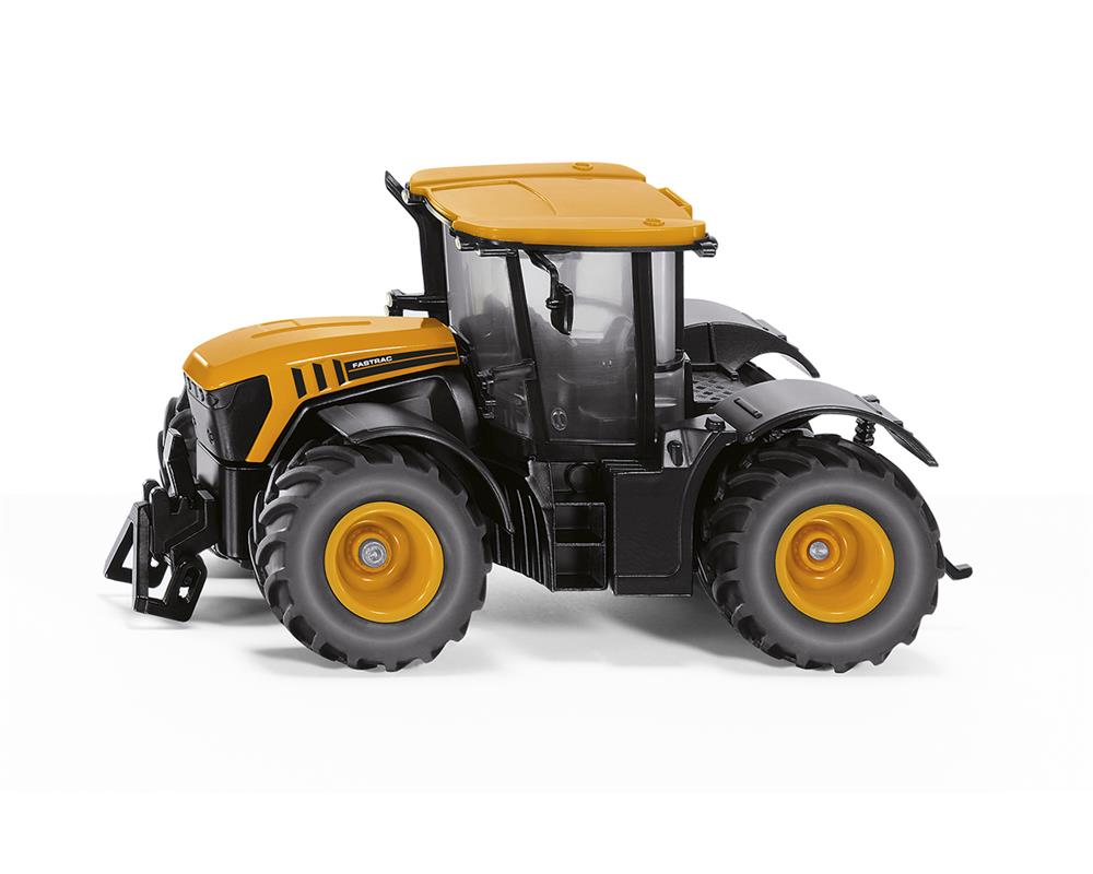 JCB Fastrac 4000
