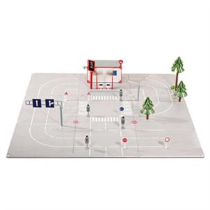 Siku World Starterset Stadt