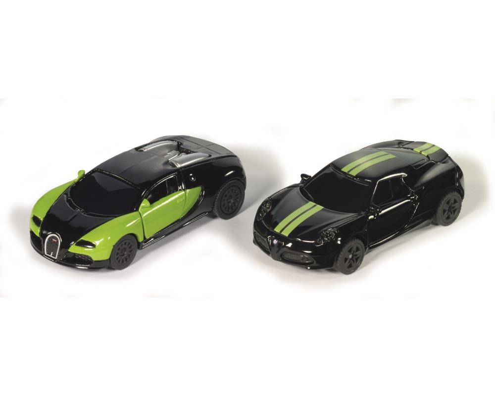 Black & Green Special Edition