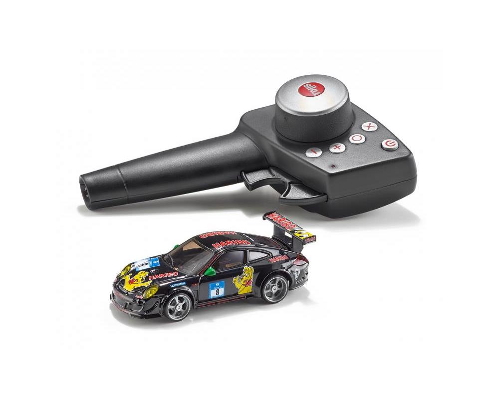 Porsche 911 GT3 R Set