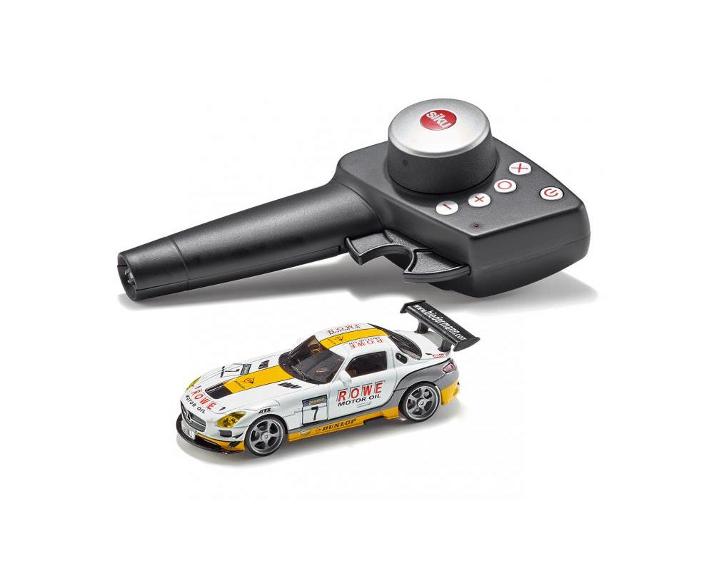 Mercedes-Benz SLS AMG GT3 Set