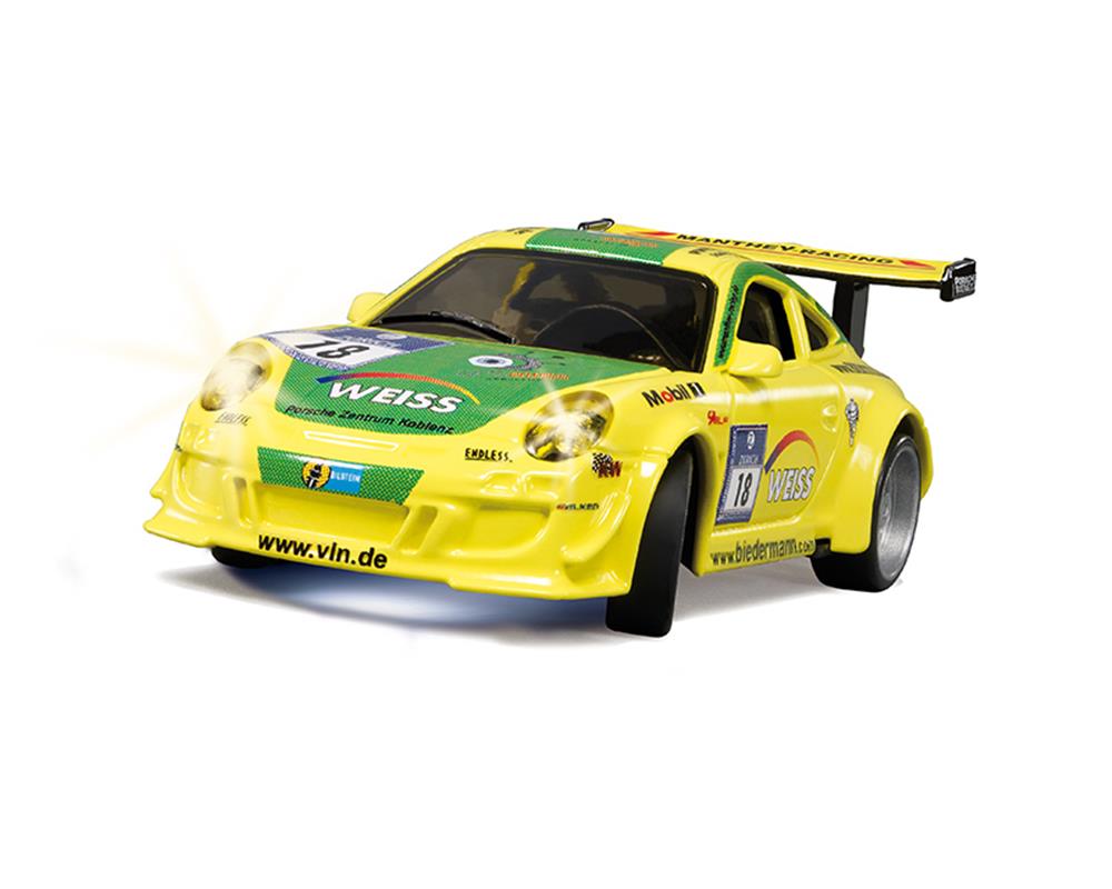 Porsche 911 GT3 RSR Set