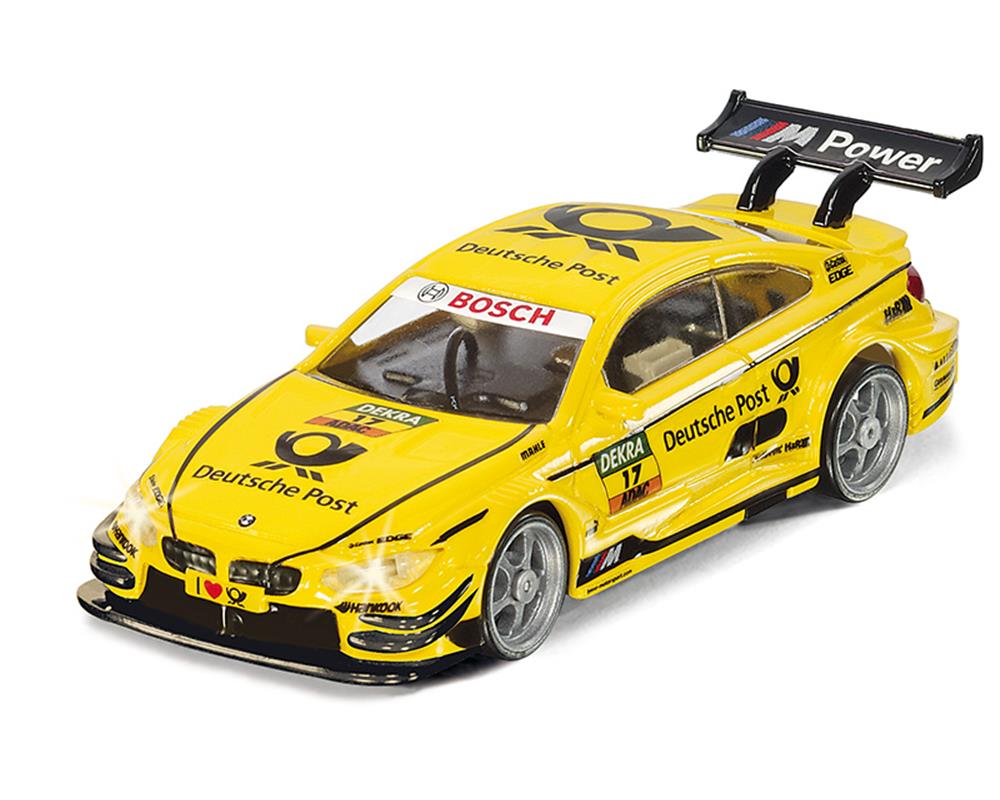 BMW M4 DTM Set