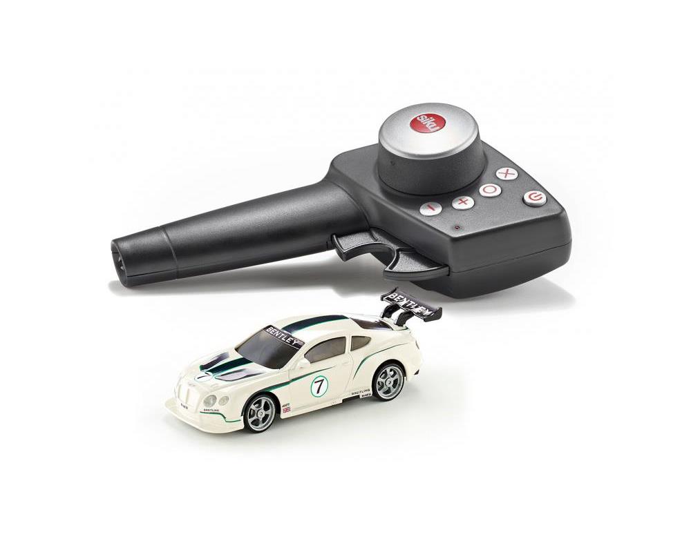 Bentley Continental GT3- Set