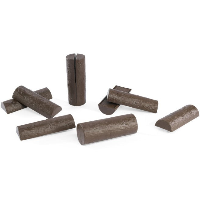 Bruder 02304 Baumstamm-Spalter