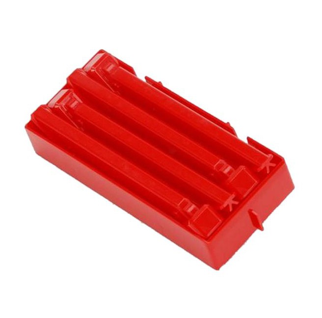 Bruder 42761 Feuerwehr MAN - Stützen in Kiste