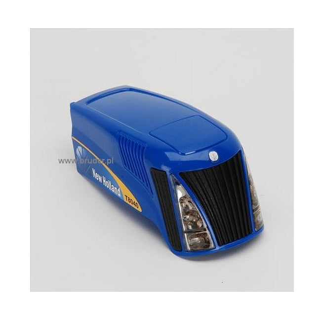 Motorhaube für Bruder 43022