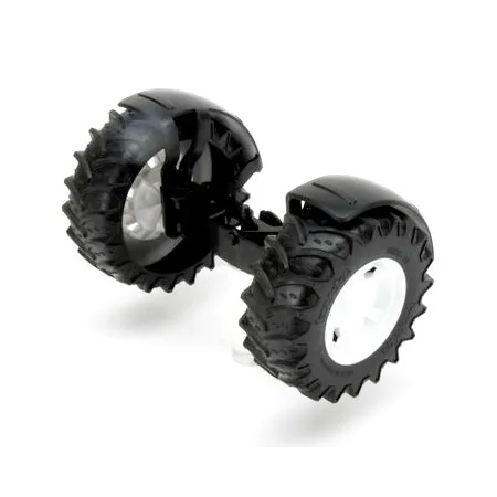 Bruder Vorderachse für New Holland, Renault Atles